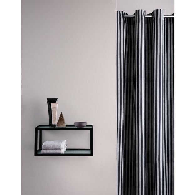 Chambrey Shower Curtain-product