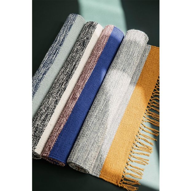 Tapis de bain en coton-product