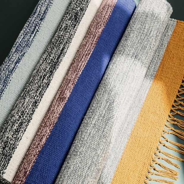 Tapis de bain en coton-product