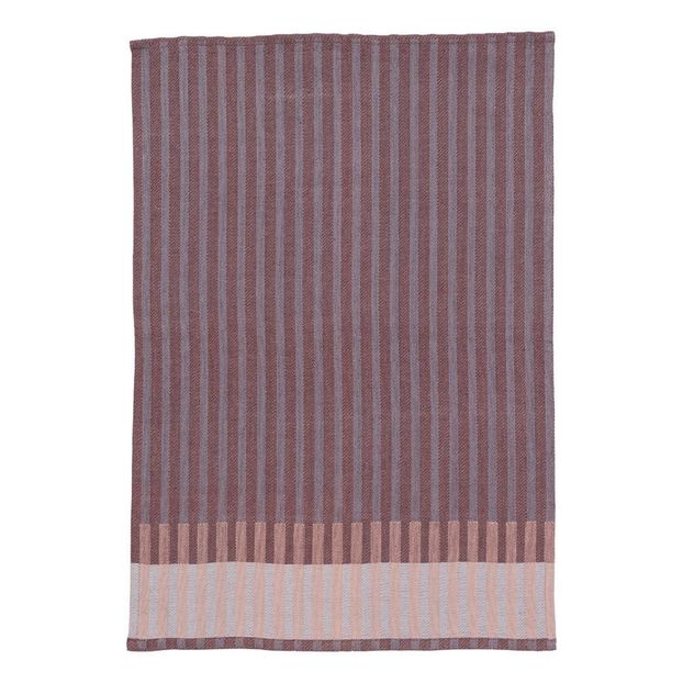 Jacquard Grain Tea Towel-product