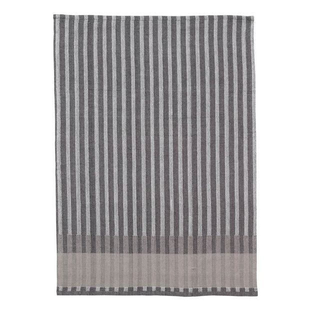 Jacquard Grain Tea Towel-product