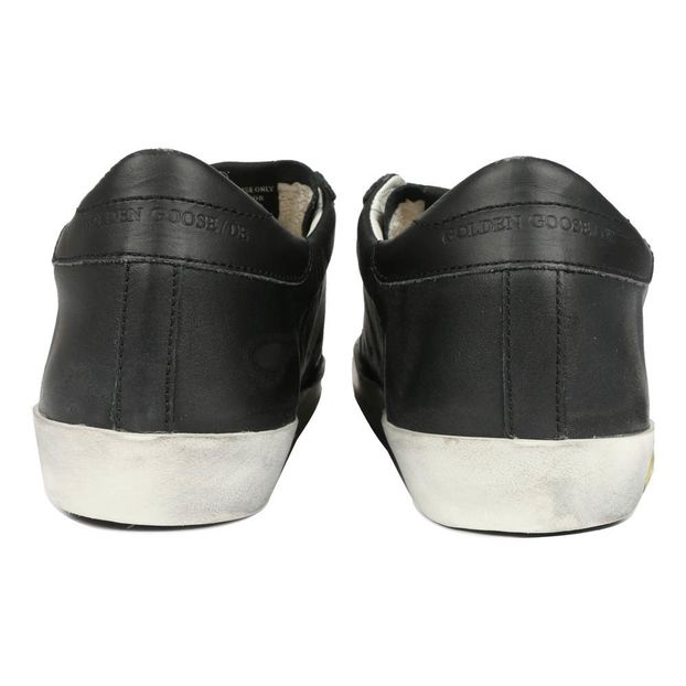 Superstar Old School Velcro Trainers-product