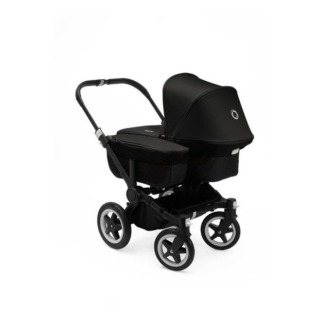Donkey² Complete Mono Pushchair With Black Frame-product