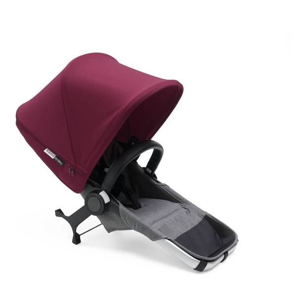 Donkey² Complete Twin Pushchair-product