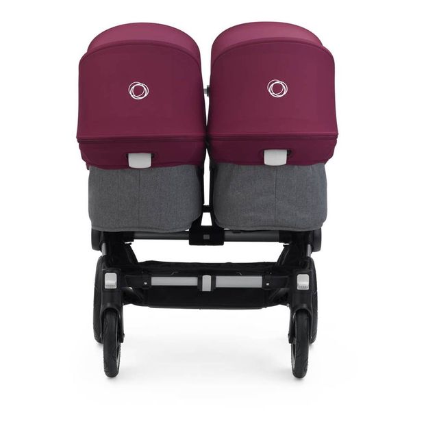 Donkey² Complete Twin Pushchair-product