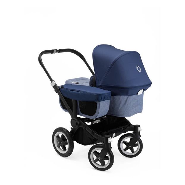 Donkey² Complete Mono Pushchair-product