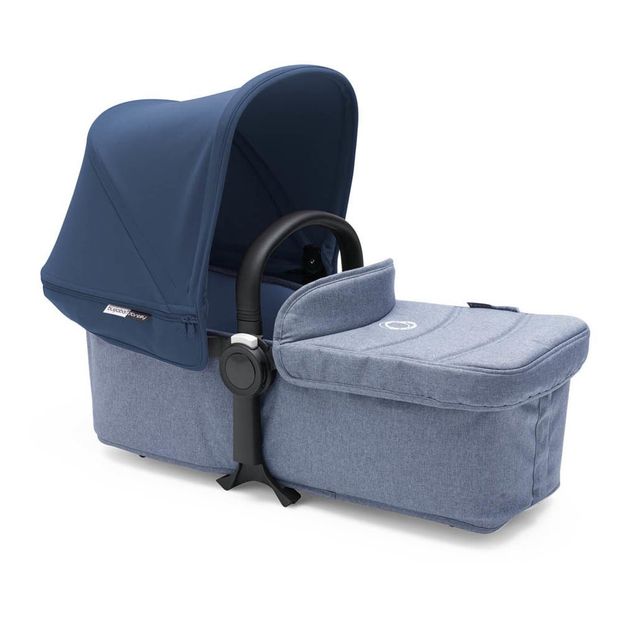 Donkey² Complete Mono Pushchair-product