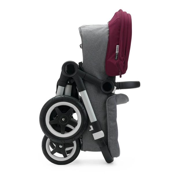 Donkey² Complete Mono Pushchair-product