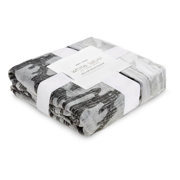 Foragers Dream Bamboo Blanket 120x120cm-product