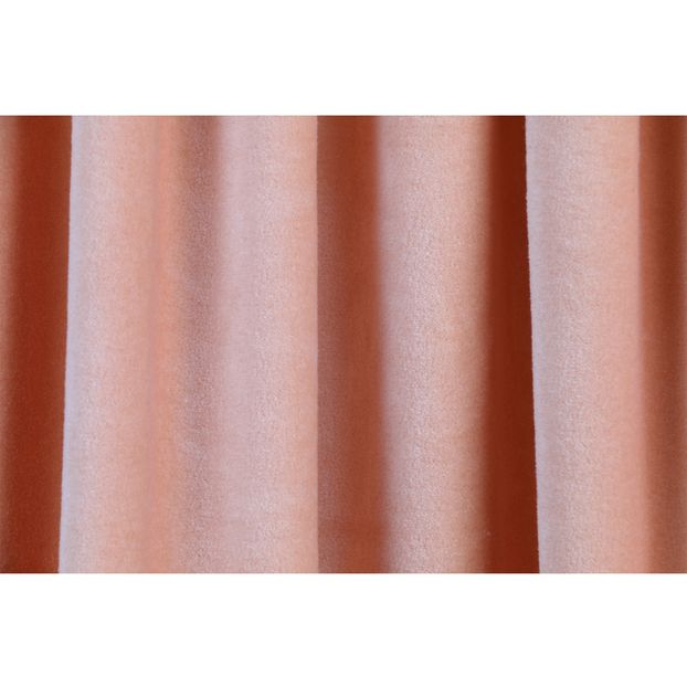 Cotton Velvet Blackout Curtain-product