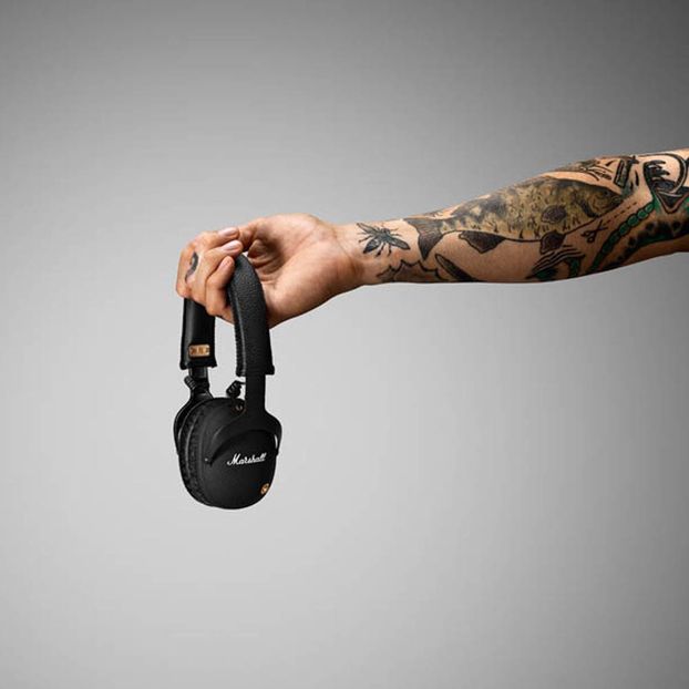 Casque audio - Monitor Bluetooth-product
