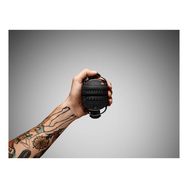 Casque audio - Monitor Bluetooth-product