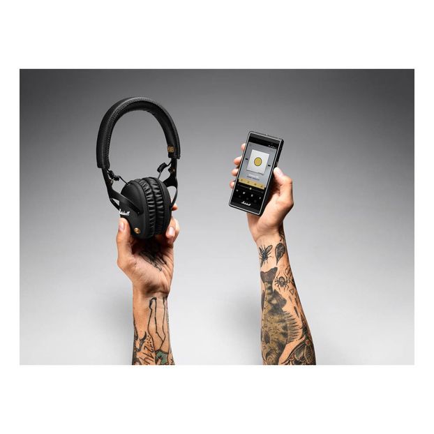 Casque audio - Monitor Bluetooth-product
