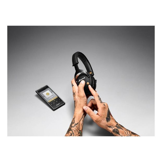Casque audio - Monitor Bluetooth-product
