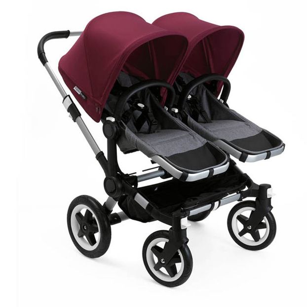 Donkey² Complete Twin Pushchair-product