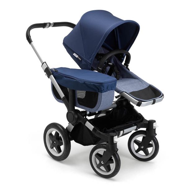 Donkey² Complete Mono Pushchair-product