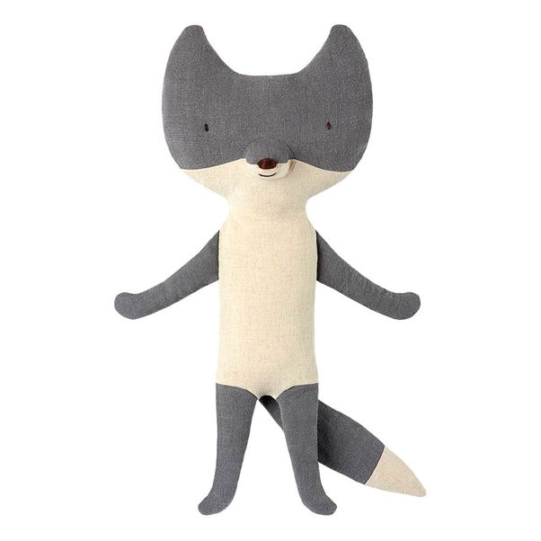 Grey Fox-product