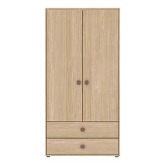 Flexa Play Hochschrank 2 Türen und 2 Schubladen Popsicle-listing