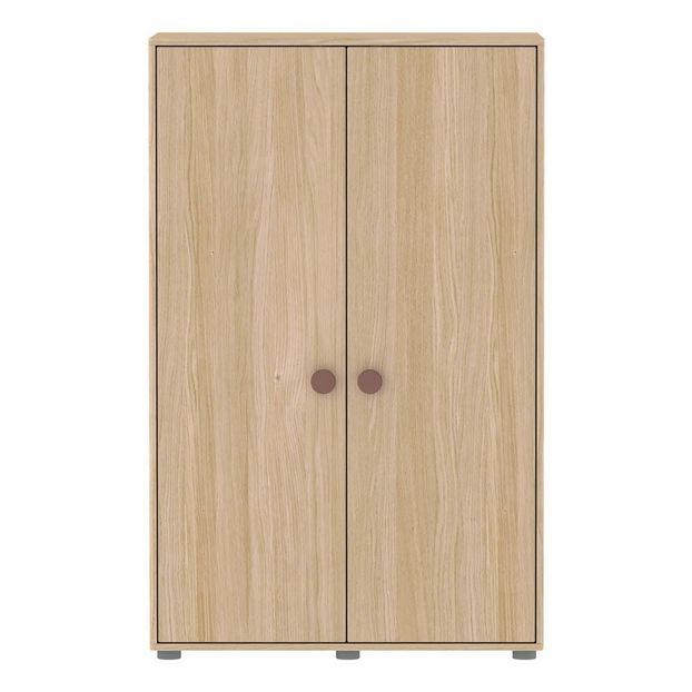 Armoire basse 2 portes Popsicle-product