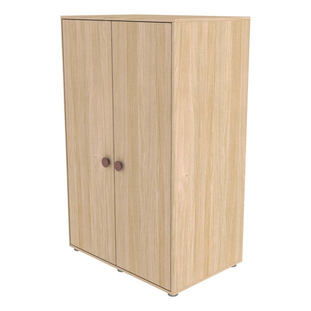 Armoire basse 2 portes Popsicle-product