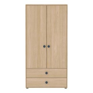 Flexa Play Hochschrank 2 Türen und 2 Schubladen Popsicle-listing