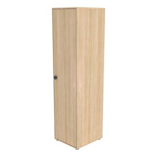 Flexa Play Hoher einfacher Schrank 1 Tür Popsicle-listing