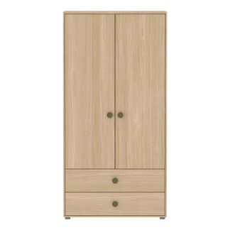 Flexa Play Hochschrank 2 Türen und 2 Schubladen Popsicle-listing