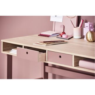 Flexa Play Schreibtisch-Schublade Popsicle 2er-Set -listing