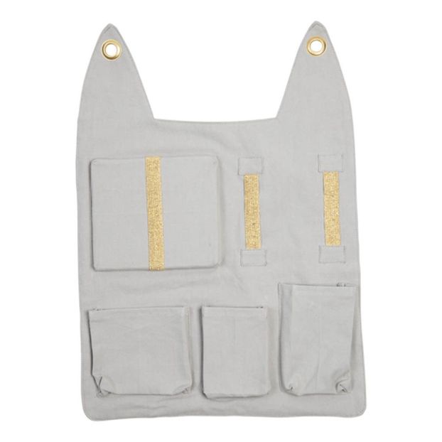 Pirate Organic Cotton Wall Tidy-product