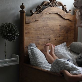 garbo&friends Bettbezug Cupola -listing