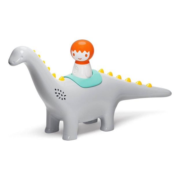 Dinosaure musical Myland-product