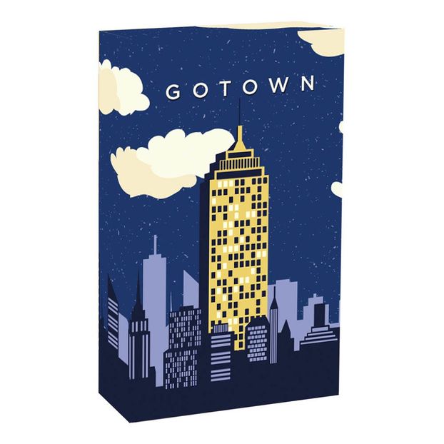 Go Town-product