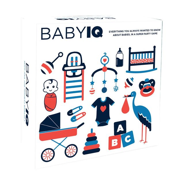 Juego Baby IQ-product