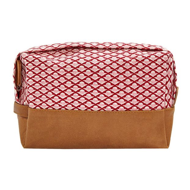Diamond Toiletry Bag-product