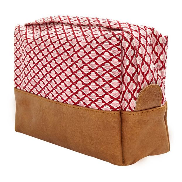 Diamond Toiletry Bag-product