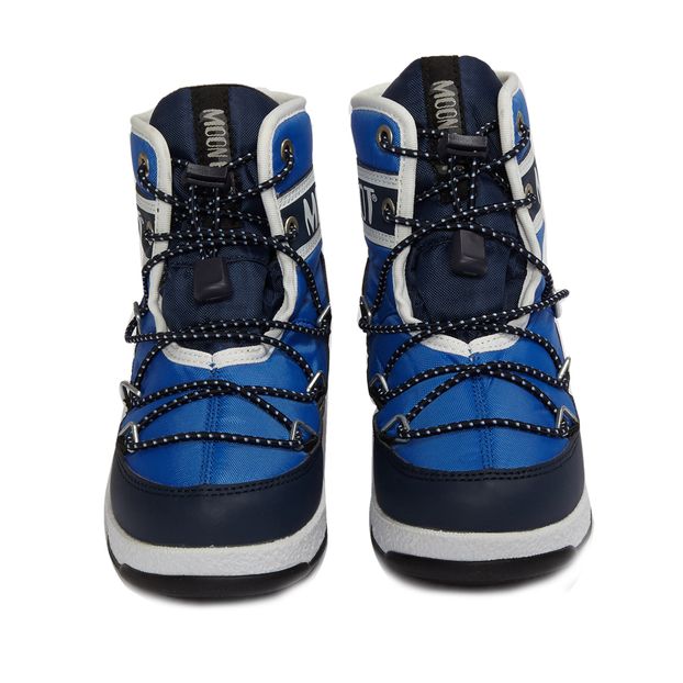 Moon Boot Jr Boy Mid Waterproof-product