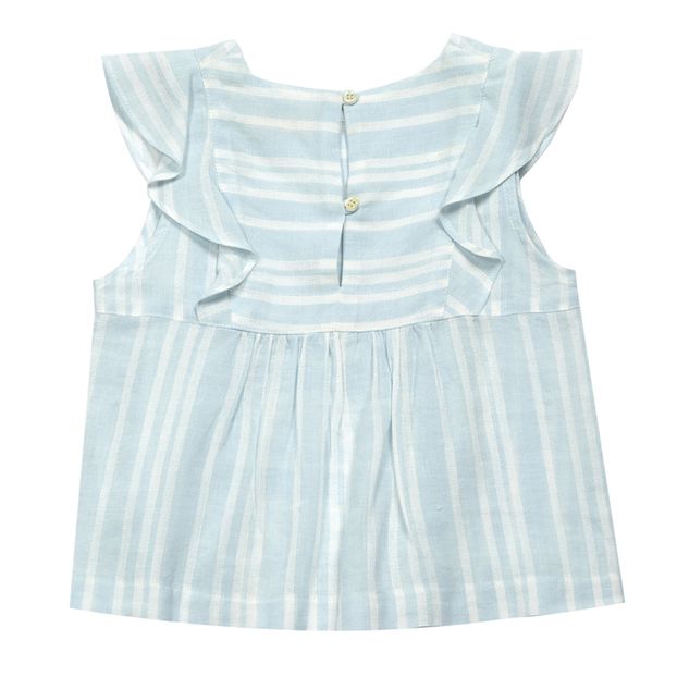 Top mit Streifen Savoy -product