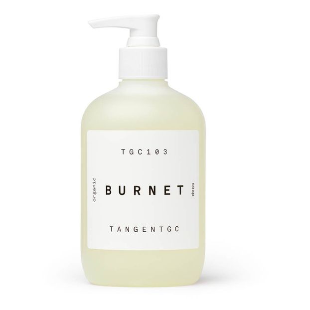 Savon Bio Burnet-product