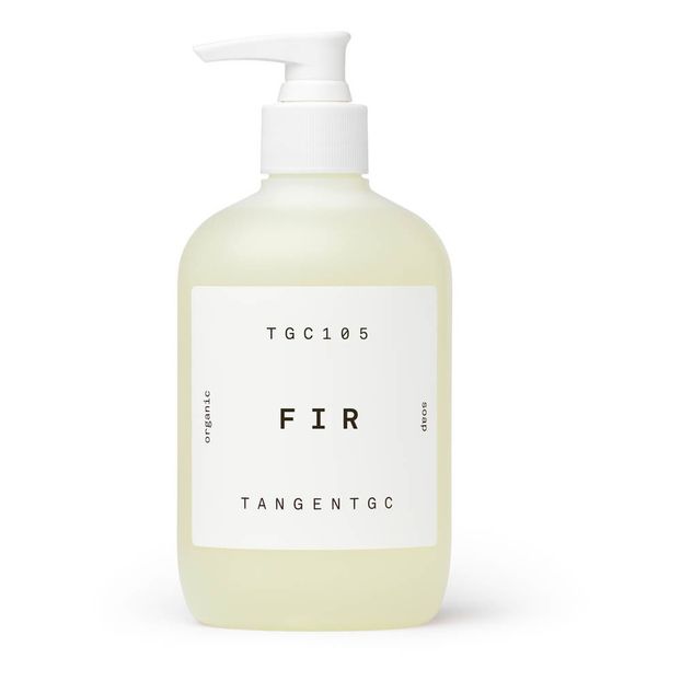 Fir Organic Soap-product