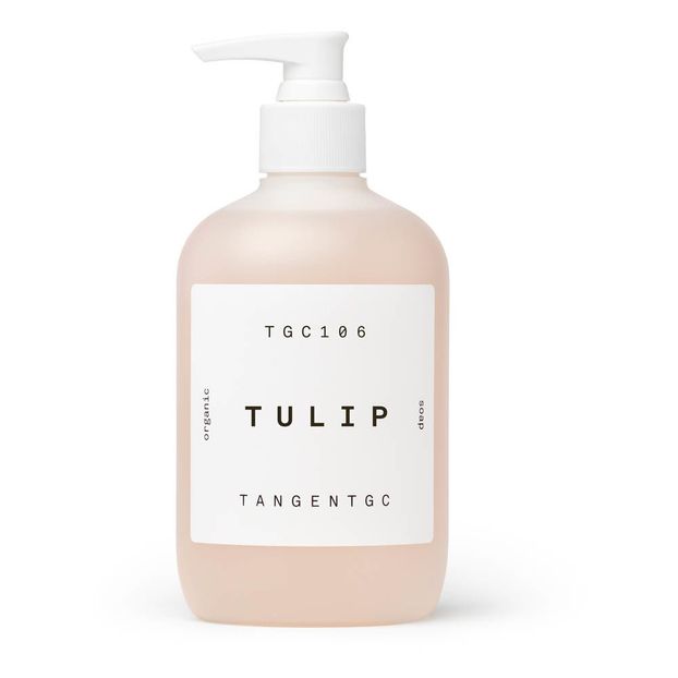 Savon Bio Tulipe-product