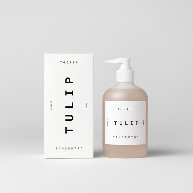 Savon Bio Tulipe-product