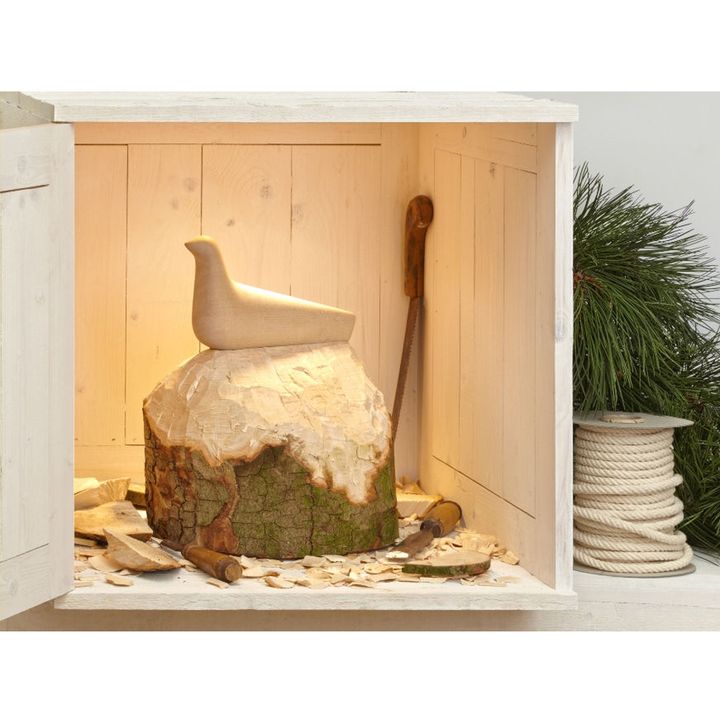 L’Oiseau Ronan & Erwan Bouroullec, 2011 | Maple- Product image n°1