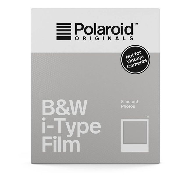 B&W Film pour I-TYPE-product