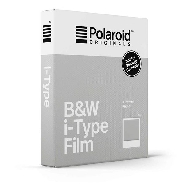 B&W Film para I-TYPE-product