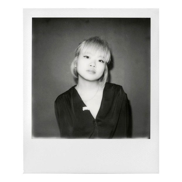 B&W Film pour I-TYPE-product