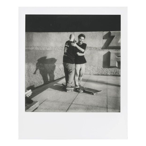 B&W Film para 600-product