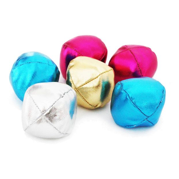 Balles de jonglage-product