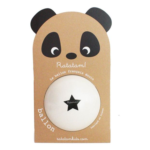 Ballon écolo-product