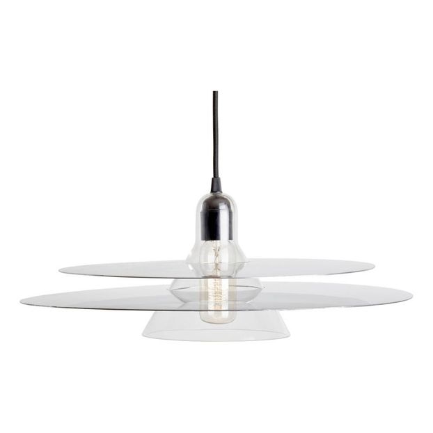 Cymbal Ceiling Light, La Chance-product
