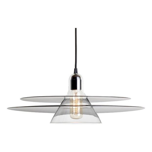 Cymbal Ceiling Light, La Chance-product